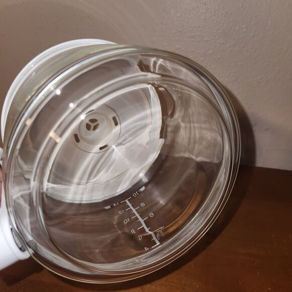 12-C Replacement Coffee Carafe Brand Unknown Could be Compatible Hamilton Beach - Picture 7 of 7